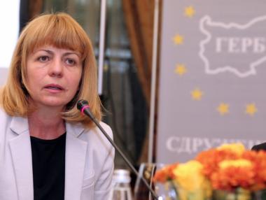Фандъкова се надява аварията в София да бъде отстранена тази нощ