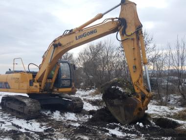 Ще се рехабилитират още 22 км от прохода „Петрохан“ с европари