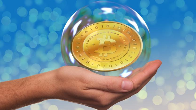 Bitcoin - най-очевидният балон досега, или част от бъдещия цифров свят?