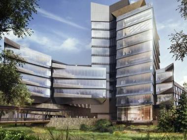 Nike кръщава централа на Серина Уилямс