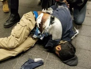 Обявиха името на нападателя от Ню Йорк