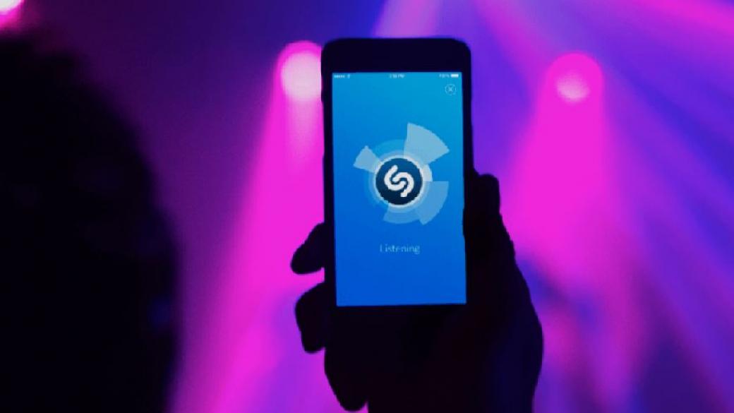 Apple потвърди официално: купува Shazam