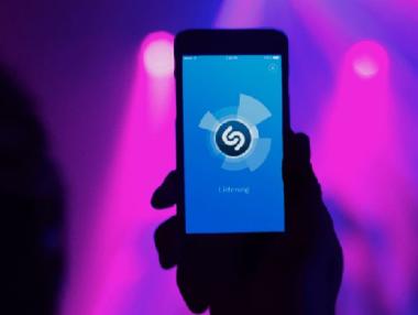Apple потвърди официално: купува Shazam