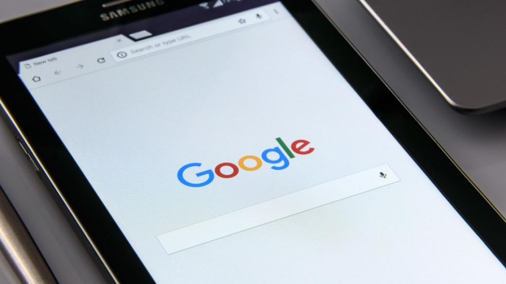 Google експериментира с нови приложения за снимки