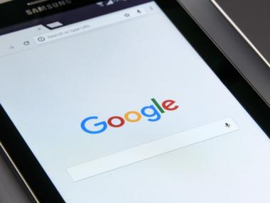 Google експериментира с нови приложения за снимки