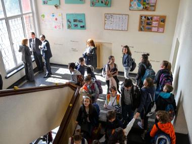 Изтича срокът за ползване на данъчни облекчения за деца чрез работодател