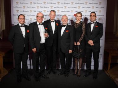 Световната асоциация Relais & Châteaux стъпи в България