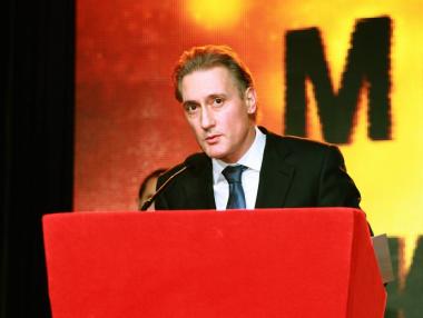 Домусчиев: Вече липсват и неквалифицирани работници