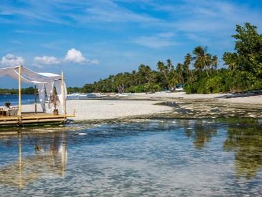 15 държави, подценени от туристите