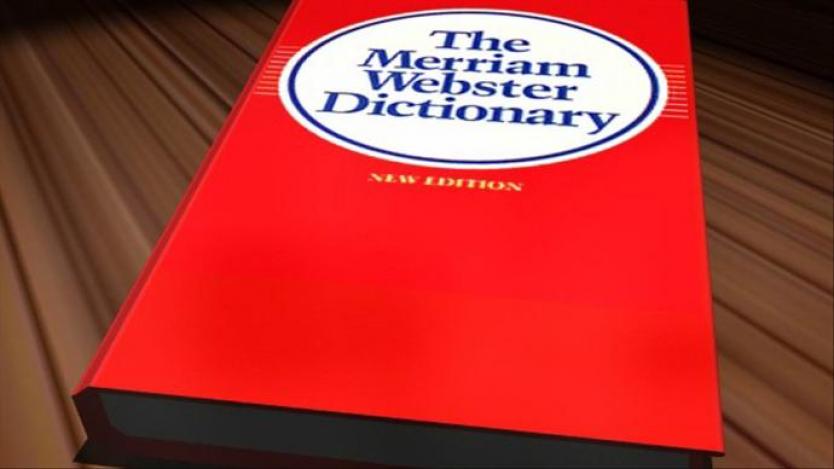 Речникът Merriam-Webster обяви думата на 2017 в САЩ