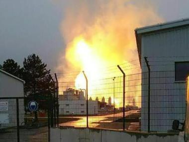 Италия обяви извънредно положение в енергийния сектор