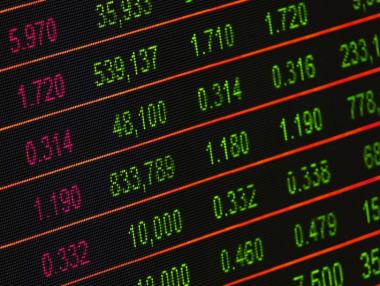 Международни финансови пазари: 13 декември