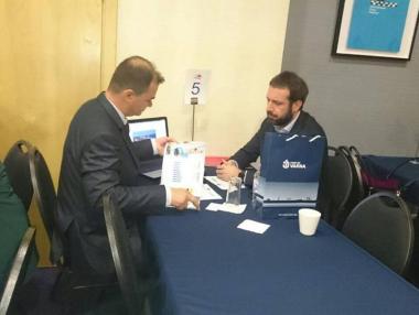 Водещи круизни оператори с интерес към Пристанище Варна