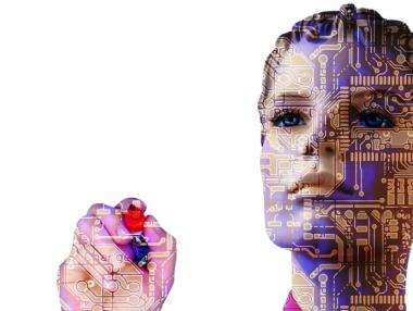 Google отваря център за изкуствен интелект в Китай