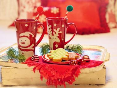 Бъдни вечер е най-важният празник за българите