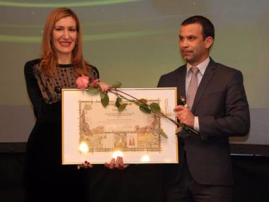 Тракийското светилище Бегликташ е туристическа атракция за 2017 г.