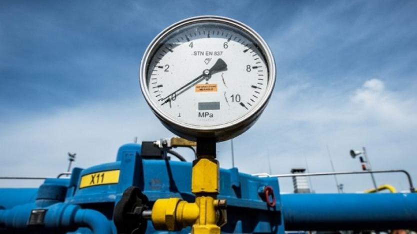 Австрийският газов оператор възстанови доставките на газ