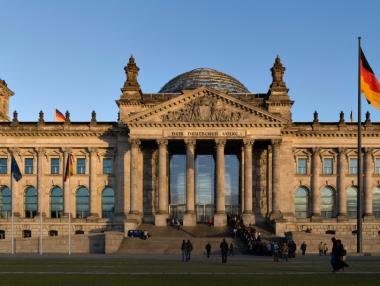 В Берлин не виждат причина за сваляне на антируските санкции