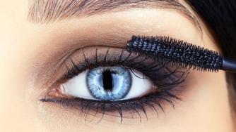 Тенденции при гримовете през 2018 г.