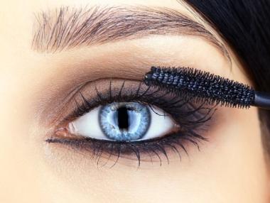 Тенденции при гримовете през 2018 г.