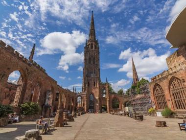 Пет необичайни туристически дестинации за 2018 г.