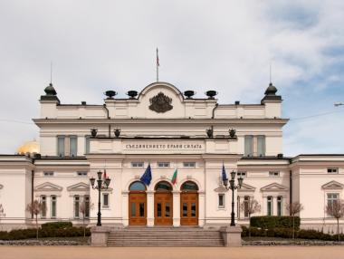 Депутатите ще опитат да преодолеят президентското вето