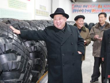 Руска военна делегация е на посещение в Северна Корея