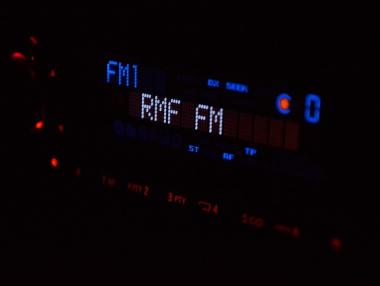 Норвегия спря FM радиото
