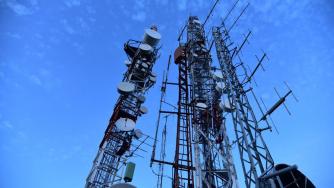 Собственикът на Viber изгражда собствена мобилна мрежа