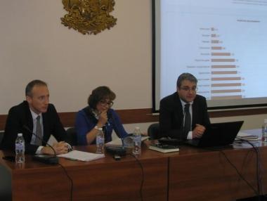 Кои са специалностите от роден ВУЗ, гарантиращи най-високи доходи