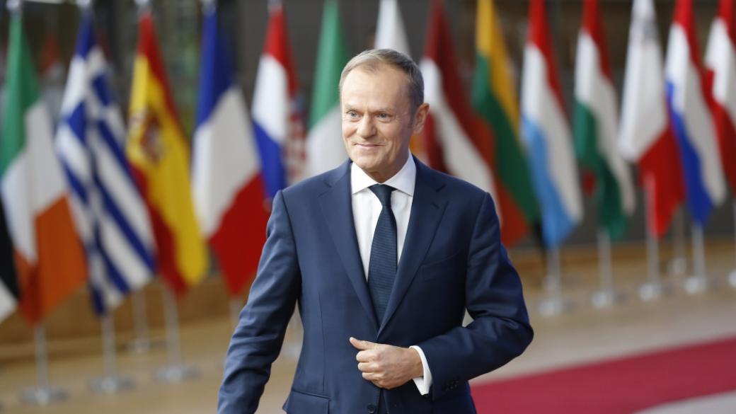 Европейските лидери се сблъскаха заради мигрантските квоти