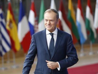 Европейските лидери се сблъскаха заради мигрантските квоти