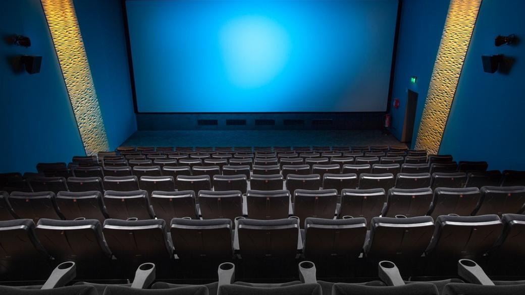 IMAX планира да превземе кино салоните в Саудитска Арабия