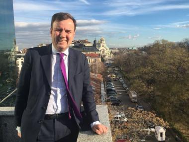 Британски министър: Българите във Великобритания нямат повод за притеснение