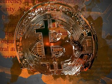 Притежателите на bitcoin може да загубят всичко