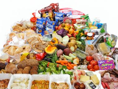 ЕС се нуждае от цялостна политика за храната, предупреждава комисия