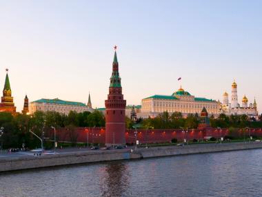 Русия с първи осъден министър от 18 години насам