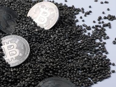 Нова технология обещава да направи bitcoin лесен за разплащания