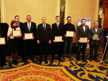 Обявиха победителите в конкурса „Иновативно предприятие на годината 2017“