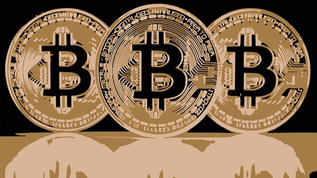 Японска компания ще плаща на служителите си в bitcoin