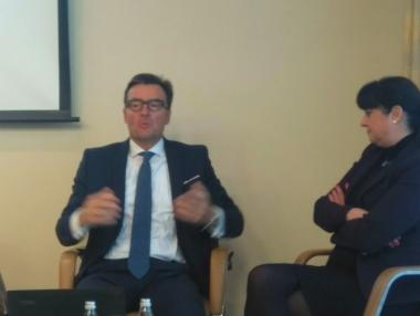 Varengold Bank ще отвори клон в България през март