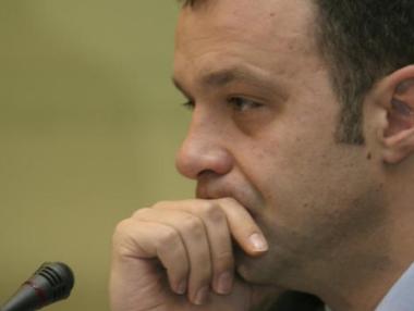 Новият програмен директор на БНТ1 е Емил Кошлуков