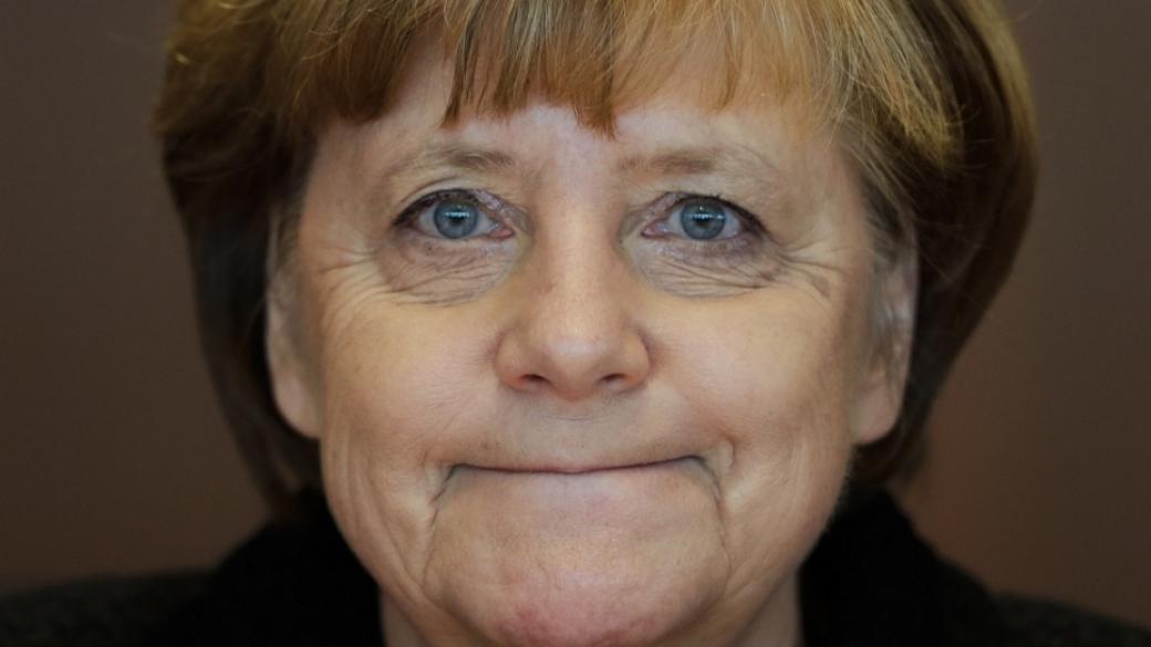 Меркел е доволна – върви се към преговори с партията на Шулц