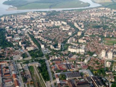 Китайски гигант иска да строи завод в Силистра