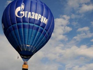 Отново рекордна година за износа на руски газ