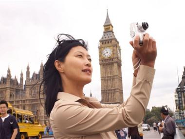 5 вида проблеми стоят пред държавите с огромен приток от туристи