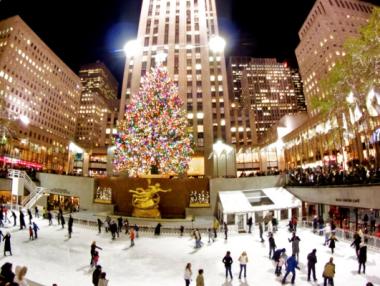 Все по-малко американци вярват в традиционните коледни истории