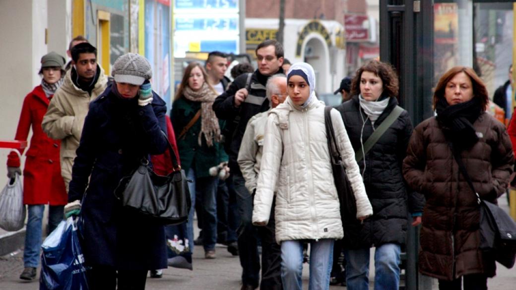 Германия предупреди за възможна терористична заплаха от жени и тийнейджъри