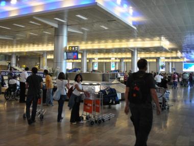 Стачка спира за 4 часа въздушния трафик в Тел Авив