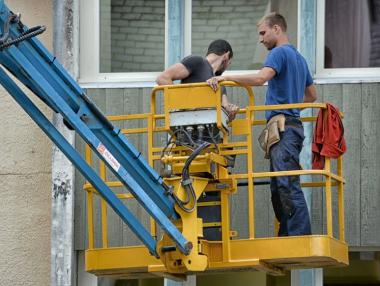 Още няколко стъпки за по-лесното наемане на чужденци